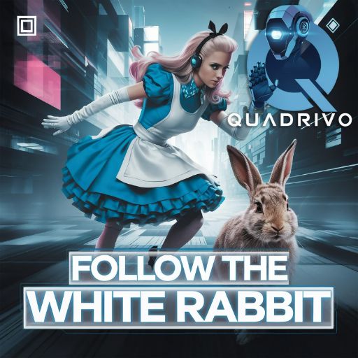 Follow The White Rabbit